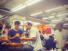 大堂-香港蓮香樓(中環店)