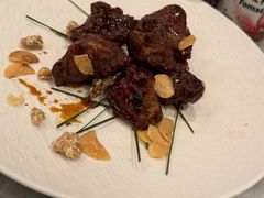 -喜来登由由大酒店九州膳坊中餐厅