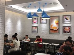 -满记甜品(日月光二店)