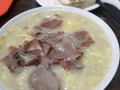 -杨兴海糁汤