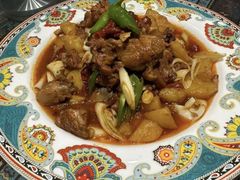 -阿西娅食府(中关村店)