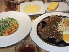 -豪客来牛排(绿宝广场店)
