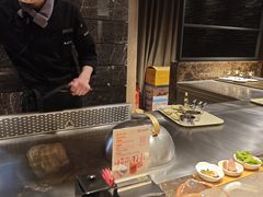 -枫品铁板烧(东樾店)