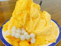 -串妹花式冰粉(乐山总店)