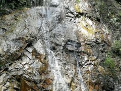 -牛鱼嘴原始生态风景区