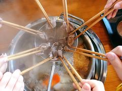 -牛品福潮汕牛肉火锅(旺庄店)