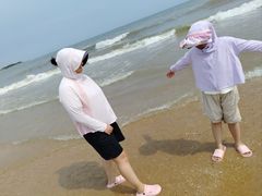 -日照海滨国家森林公园