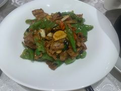 -马凯餐厅(地安门店)