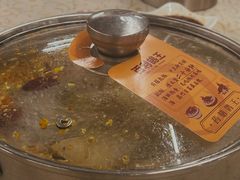 药膳乳鸽汤-百利鸽王(紫薇路店)