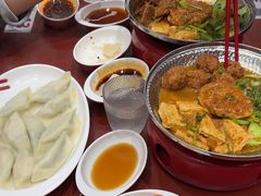 -喜家德虾仁水饺(长泰广场店)