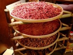 -小隐人家(乐松店)