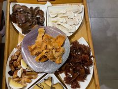 -大理董·董家小厨野生菌火锅(古城旗舰店)