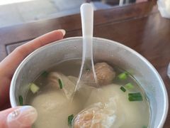 -同利肉燕老铺(澳门路店)