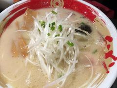 -豚王拉面(锦荣商业大厦店)