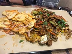 -特色酱椒鱼私房菜(黄鹤楼店)