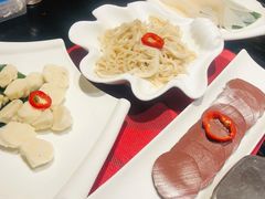 -食鲜捞火锅(湖西路店)