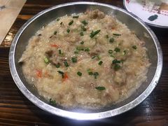 萝卜蒸碎肉-朗妈私房菜(婺女州店)