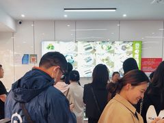 -许阿姨糕团店(南京总店)