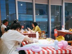 -西贝(吴江路湟普汇店)