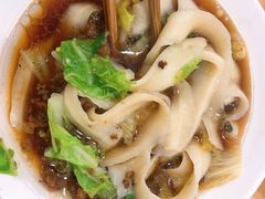 -华兴街自力面店