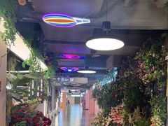 -第101座花园餐厅(湖滨88店)