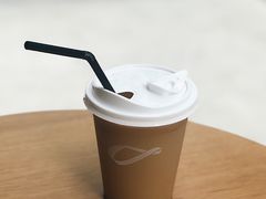 -Line 咖啡(石厦花园店)