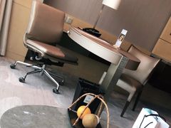 -杭州城中香格里拉大酒店
