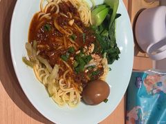 -醉面(西铁营万达店)