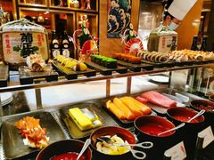 -富力丽思卡尔顿酒店·香荟全日制餐厅
