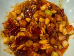 -玉华台饭庄·淮扬菜·烤鸭(望京店)