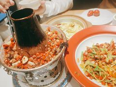 -湘鼎盛·大厨鲜炒湖南味(高新银泰店)