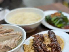 -松發肉骨茶(克拉码头店)