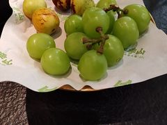 -季季山·云南野生菌火锅(上海首店)