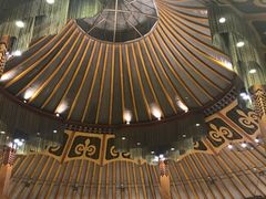 -九十九顶毡房(阜石路店)