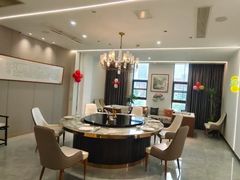 -千禧万福汉亭舫·船舫苏宴