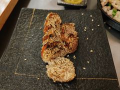 -日葵 大阪烧ひまり(仙霞路店)