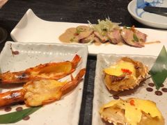 -万鱼亭·鹤家日本料理(南通青年中路店)