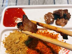 -多宾韩国料理(学衡路店)