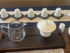 -小茶闲舍·观景商务茶馆(广州塔店)