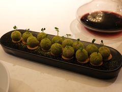 -荟廷·晶萃(静安寺店)