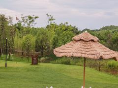 -天目湖涵田度假村
