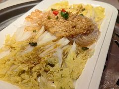 -苏大嘴蒸汽海鲜·海胆蒸饺(中山广场店)
