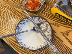 -吴草鸡爪오초닭발韩食堂(融恒盈嘉中心店)