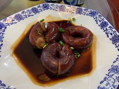 -呼吸森林·生态农庄农家乐私房菜