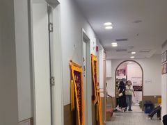 -西安小天鹅艺术团(金花路校区)