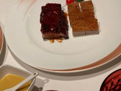 -三号黄浦会Canton Table