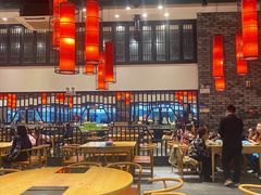 -鸡毛店·川菜(双楠店)