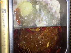 -川江号子火锅(运河城店)