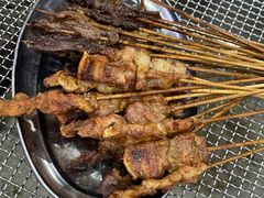 -草原碳烤羊腿(仙塘店)