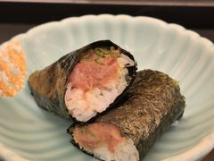 -Sushi Hanzo半藏(天环广场店)